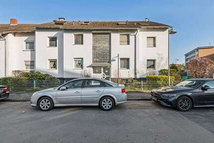 Wohnung zum Kaufen in Mannheim 269.000,00 € 73 m²