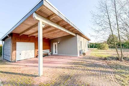 Haus zum Kaufen in Wolfsburg 219.000,00 € 75 m²
