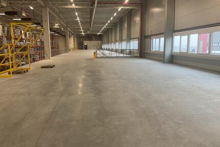 Lagerfläche A7 Giengen Brenz - 4.800,00&nbsp;EUR Kaltmiete, ca.&nbsp; 6,50&nbsp;m&sup2; in Schwäbisch Gmünd (PLZ: 73529) Bargau