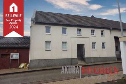 Wohnung zum Mieten in Leverkusen 350,00 € 31 m²