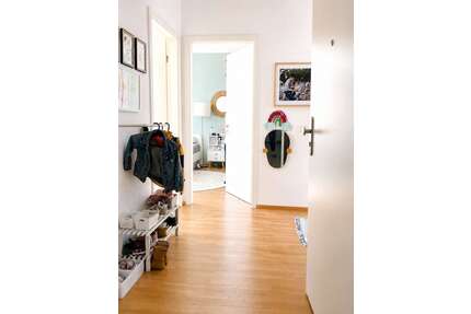 Wohnung zum Mieten in Düsseldorf 1.570,00 € 98.62 m²