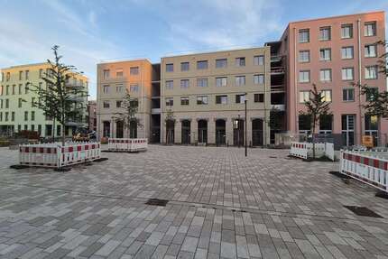 Wohnung zum Kaufen in Heidelberg 719.000,00 € 105.01 m²