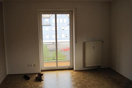 1-Zimmer-Appartement in der Innenstadt zu vermieten - Weiden in der Oberpfalz