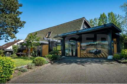 Haus zum Kaufen in Hamm 675.000,00 € 192.67 m²
