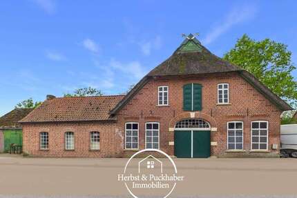 Haus zum Kaufen in Berne 258.000,00 € 227 m²