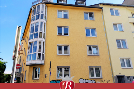Wohnung zum Mieten in Bonn 1.105,00 € 85 m²