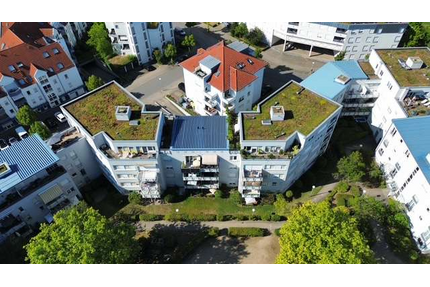 Wohnung zum Kaufen in Mannheim 299.000,00 € 100 m²