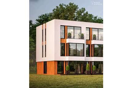 Haus zum Kaufen in Frankfurt am Main 979.400,00 € 150 m²