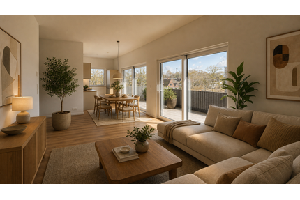 Wohnung zum Mieten in Mönkeberg 1.430,00 € 89.21 m²