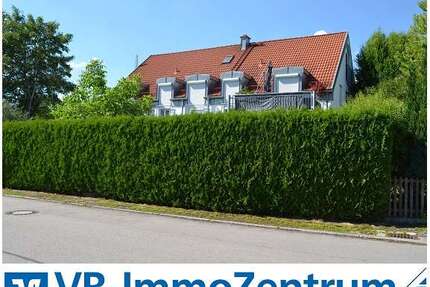 Wohnung zum Kaufen in Tussenhausen 225.000,00 € 63 m²