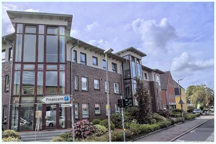 Wohnung zum Kaufen in Husum 425.000,00 € 78 m²