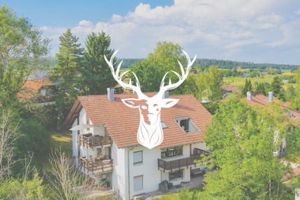 Wohnung zum Kaufen in Ühlingen-Birkendorf 169.000,00 € 90 m²