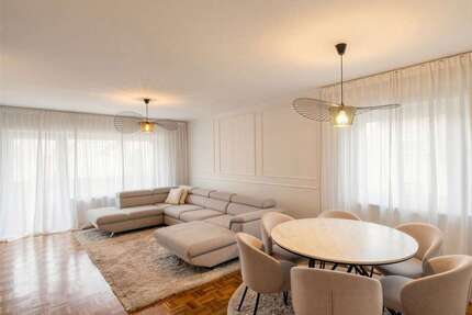 Wohnung zum Mieten in Hattersheim am Main 1.700,00 € 80 m²