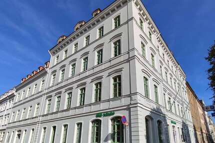 Wohnung zum Mieten in Dresden 805,00 € 57.5 m²