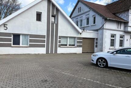 Mehrfamilienhaus 8- Wohnung Sehr rentable Investition - Nordenham