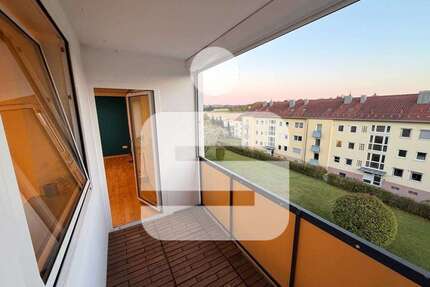 Wohnung zum Mieten in Passau 625,00 € 69 m²