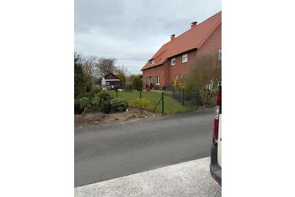 Großzügige Wohnung in ruhiger, ländlicher Lage zu vermieten - Rietberg