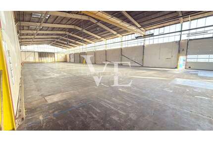 Halle in Plüderhausen 10.000,00 € 1500 m²