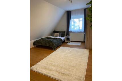 Möbliertes WG Zimmer in Fürstenfeldbruck zu vermieten !!!