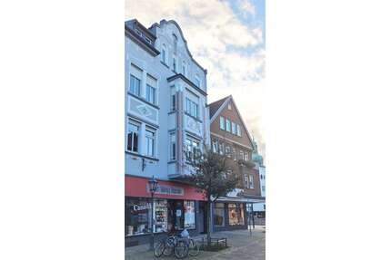 Wohnung zum Mieten in Herford 350,00 € 38.65 m²