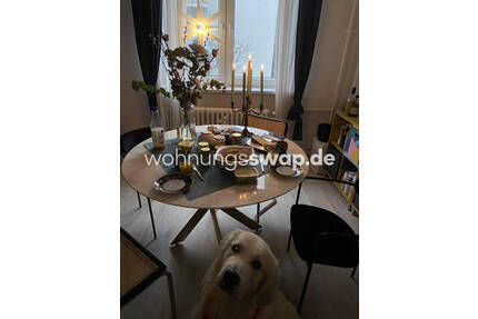 Wohnungsswap - Sprengelstraße - 495,00&nbsp;EUR Kaltmiete, ca.&nbsp; 66,00&nbsp;m&sup2;&nbsp;Wohnfl&auml;che in Berlin (PLZ: 13353) Wedding