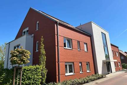 Wohnung zum Mieten in Altenberge 297,91 € 48.05 m²