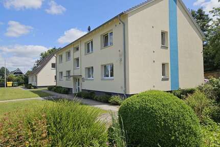 Wohnung zum Mieten in Viöl 290,00 € 42.25 m²