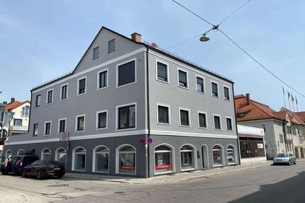 Haus zum Kaufen in Fürstenfeldbruck 2.500.000,00 € 562.4 m²