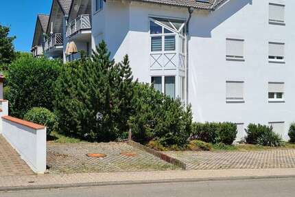 Wohnung zum Mieten in Hackenheim 695,00 € 77 m²