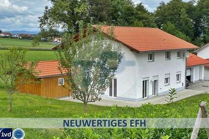 Haus zum Kaufen in Büchlberg 520.000,00 € 121 m²