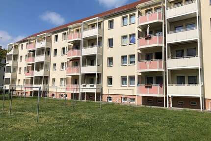 Wohnung zum Mieten in Forst (Lausitz) 320,00 € 47.2 m²
