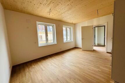 Betreutes Wohnen in Leipzig West 2-Raum-Wohnung frei im ServiceWohnen am Volkspark