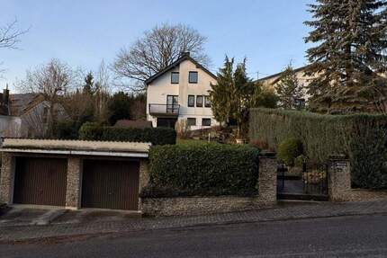 Willkommen Zuhause! Freistehendes Einfamilienhaus mit kleiner Einliegerwohnung in Bübingen - Saarbrücken