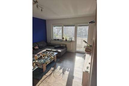 Wohnung zum Mieten in Babenhausen 870,00 € 73 m²