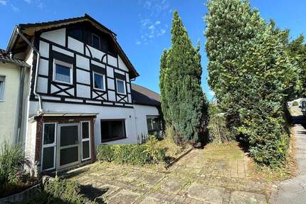 Ruhig gelegenes Grundstück für unzählige Möglichkeiten - Fröndenberg/Ruhr Ardey