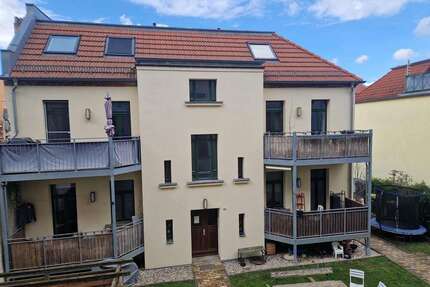 Wohnung zum Kaufen in Leipzig 160.000,00 € 58 m²