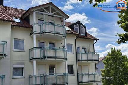 Wohnung zum Kaufen in Freudenstadt 269.000,00 € 93.09 m²