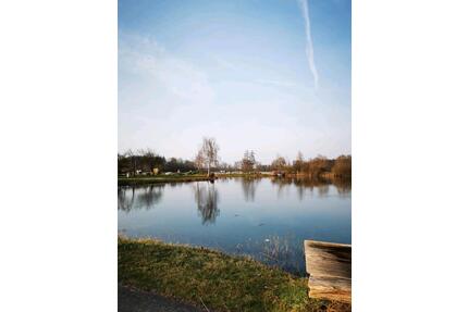 Ferienhaus am See - 85.000,00&nbsp;EUR Kaufpreis, ca.&nbsp; 55,00&nbsp;m&sup2; in Friesenheim (PLZ: 77948)