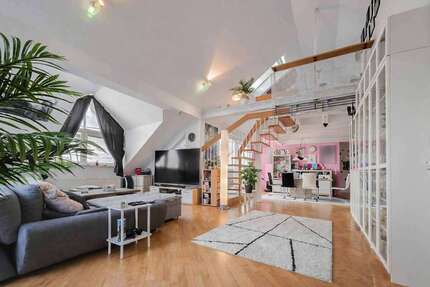 Wohnung zum Kaufen in Bruchköbel 359.000,00 € 134.91 m²