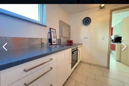 1 Zimmer Wohnung Einliegerwohnung ab 01.06 zu vermieten - Ebhausen