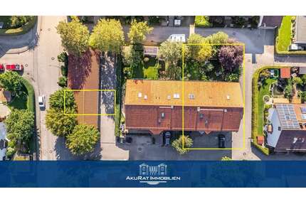 Haus zum Kaufen in Gilching 1.800.000,00 € 318 m²