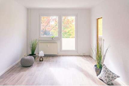 Wohnung zum Mieten in Chemnitz 248,00 € 41.74 m²