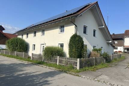 Einfamilienhaus im Bäderdreieck Nähe HaarbachWolfakirchen