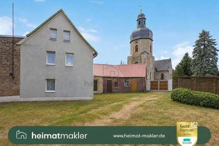 Haus zum Kaufen in Braunsbedra 149.000,00 € 93 m²