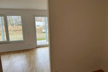 2-Zimmer-Erdgeschosswohnung, Mildred-Scheel-Straße 12a - Amberg