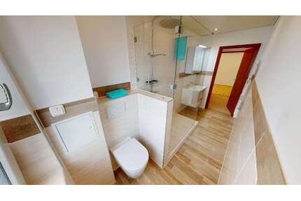 Wohnung zum Mieten in Bedburg 625,00 € 70 m²