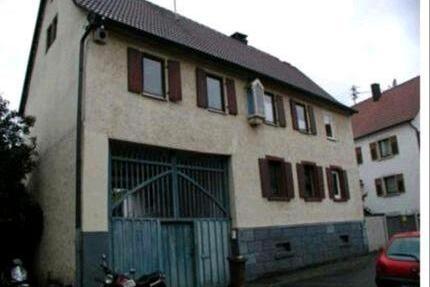 Historisches Ensemble (Rendite Joker) - Großrinderfeld