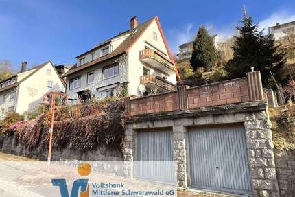 Haus zum Kaufen in Triberg 169.000,00 € 190 m²