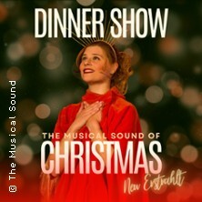 Weihnachts Musical Dinner Show