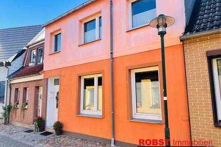 Haus zum Kaufen in Grevesmühlen 210.000,00 € 86.58 m²